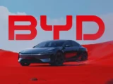 BYD Elektrofahrzeuge in Europa mit Fokus auf Wachstum, moderne Blade-Batterietechnologie und steigende Marktanteile im Jahr 2026.