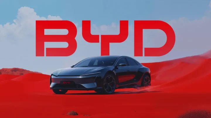 BYD erobert Europa: Wie der chinesische Elektroauto-Gigant den Automarkt 2026 verändert