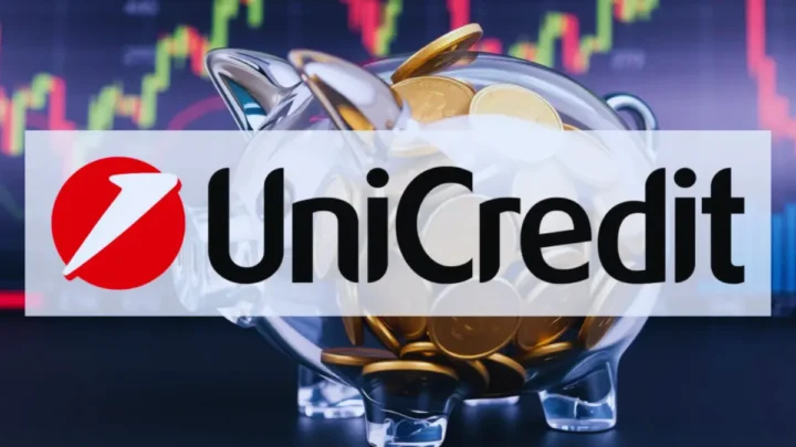 UniCredit-Aktie im Höhenflug: Warum Europas Bankenriese jetzt wieder Anleger begeistert