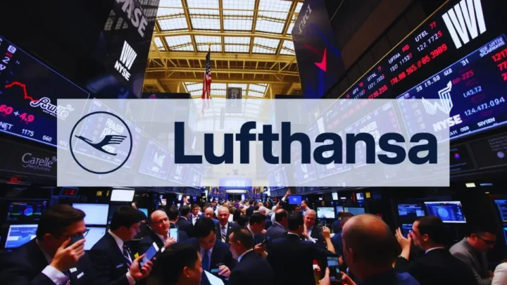 Lufthansa-Aktie vor entscheidender Woche: Dividende, Milliarden-Cashflow und steigende Ticketpreise im Fokus