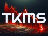 TKMS Aktie Kurs Chart mit Analysten-Kurszielen 2026