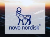 Novo Nordisk Aktie Kurs Chart mit Wegovy-Pille Erfolg 2026