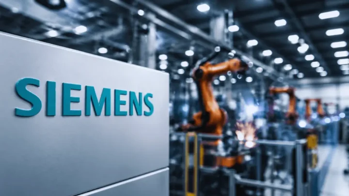 Siemens Healthineers Aktie unter Druck: Warum Analysten trotz Prognosesenkung weiter großes Potenzial sehen