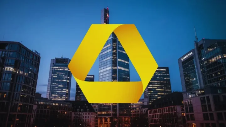 Commerzbank Aktie 2026 explodiert: Starke Q1-Zahlen, Ausblick kräftig angehoben – UniCredit-Pläne eiskalt zurückgewiesen!