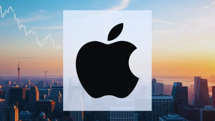 Apple Aktie 2026: Warum der Tech-Gigant trotz Marktrisiken weiter Milliarden bewegt