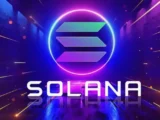 Solana SOL Kurschart 2026 mit kurzfristiger Konsolidierung, 30-Tage-Anstieg, technischer Analyse und langfristiger Kursprognose im Kryptomarkt