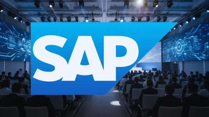 SAP Aktie unter Druck – DAX schwächelt, Anleger werden vorsichtiger (News-Analyse 2026)