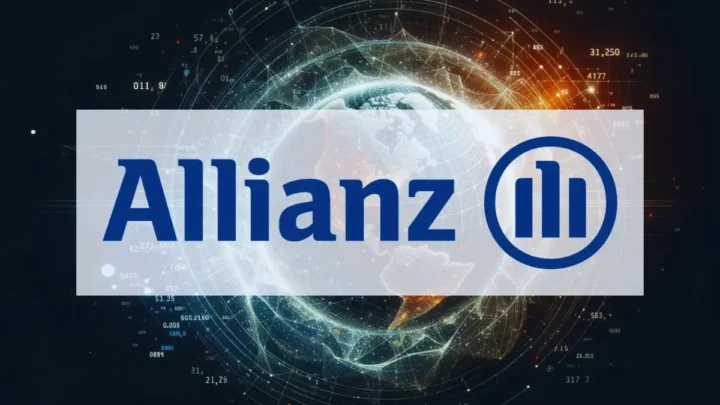 Allianz Aktie im DAX unter Druck: Warum der Kursrutsch nur ein technischer Effekt ist