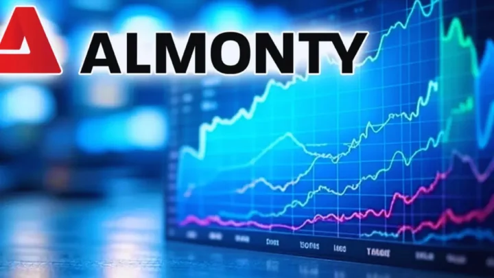 Almonty Industries Aktie: Kurzfristige Schwäche im Chart, langfristiger Aufwärtstrend bleibt intakt