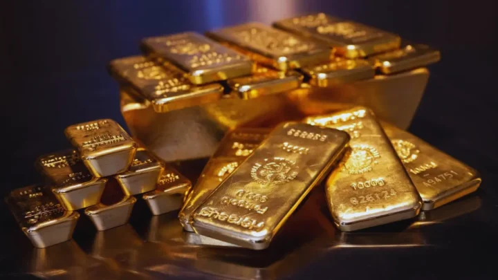 Goldpreis legt dritten Tag in Folge zu: Friedenshoffnungen mit Iran treiben überraschend den Kurs an