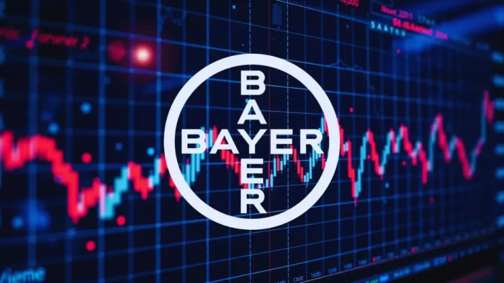 Bayer Aktie 2026: Zwischen Erholung und Druck – warum der Kurs aktuell unter Spannung steht