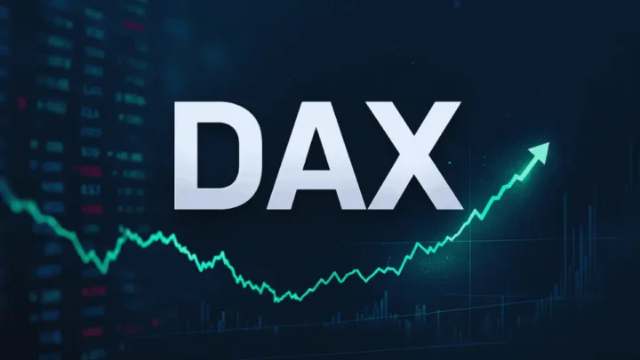 DAX aktuell Mai 2026: Starke Schwankungen – Diese Aktien gewinnen, diese verlieren massiv