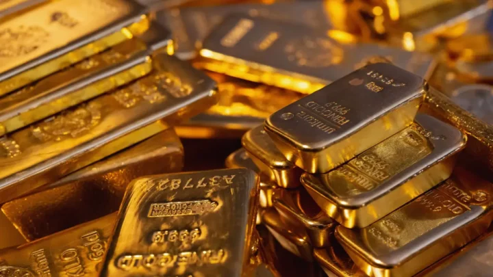 Goldpreis auf Rekordniveau: Warum Gold 2026 für Anleger wichtiger wird als je zuvor