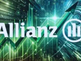 Allianz Aktie Kurs Chart mit aktueller Entwicklung Mai 2026