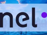 Nel ASA-Aktie mit Kurserholung vor Börsencharts und Wasserstoff-Technologie im europäischen Energiemarkt 2026.