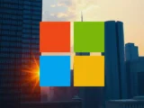 Microsoft-Aktie 2026 unter Druck trotz KI-Boom und starkem Cloud-Geschäft mit Fokus auf Azure und künstliche Intelligenz.