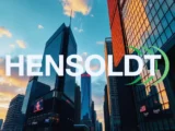 Hensoldt Aktie Kursanalyse 2026 im Verteidigungssektor