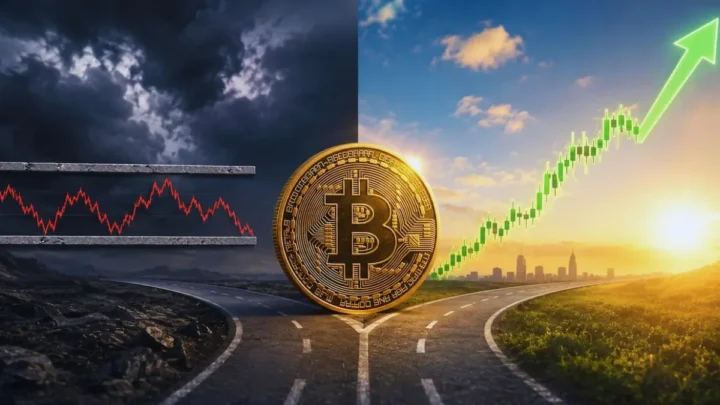 Bitcoin 2026: US-Inflation bringt mögliche Richtungsentscheidung