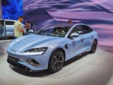 BYD Aktie Analyse 2026 mit Kursrückgang und Rekordproduktion im Elektroauto-Sektor