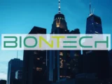 BioNTech Aktie 2026 mit Fokus auf Krebsforschung und mRNA-Technologie