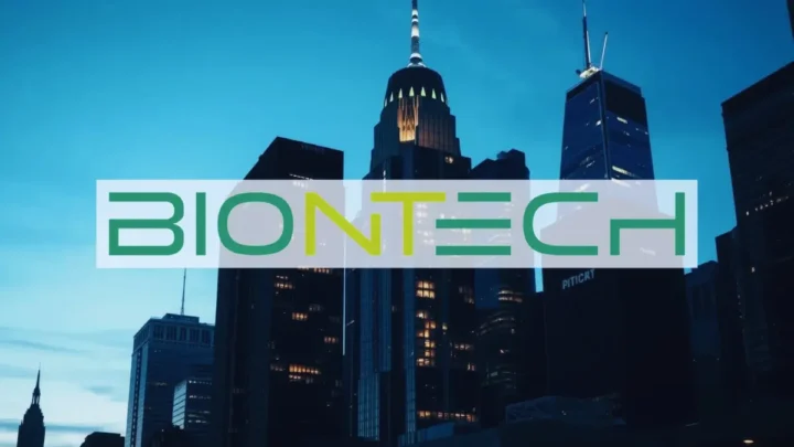 BioNTech Aktie 2026 im Fokus: Zwischen Stellenabbau, Krebsforschung und neuer Hoffnung für Anleger