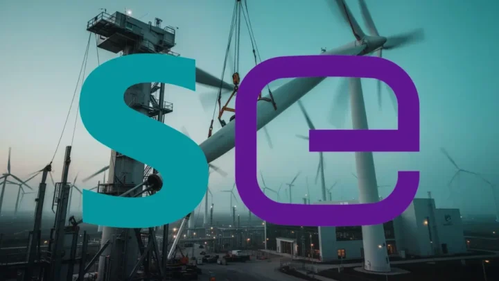 Siemens Energy Aktie 2026: Trotz Kursdruck und Rekordhoch – wie viel Potenzial jetzt noch in der Energie-Aktie steckt