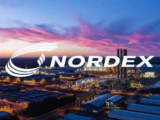 Nordex Aktie Kurs Chart mit aktueller Entwicklung Mai 2026