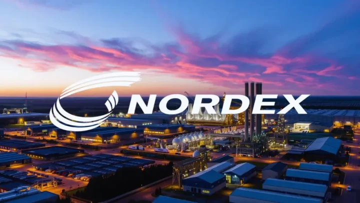 Nordex Aktie 2026: Starkes Comeback-Potenzial bei der Windkraft-Aktie