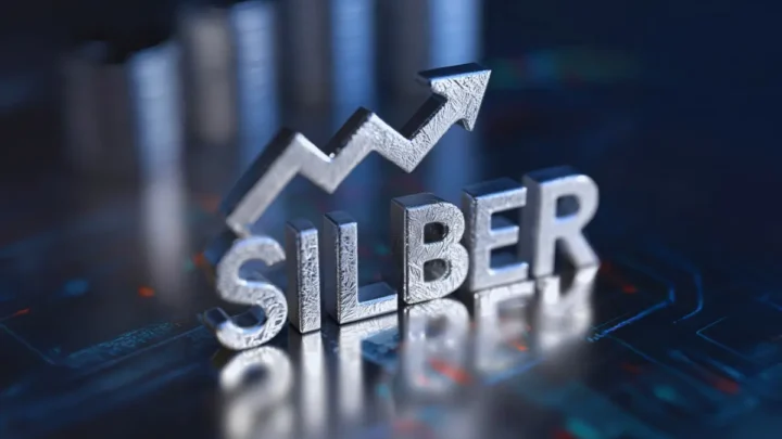 Silberpreis vor 80-Dollar-Marke: Warum der Edelmetallmarkt jetzt stark anzieht und was Anleger wissen müssen