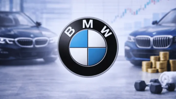 BMW Aktie mit Long-Signal: Momentum-Impuls deutet auf mögliche Trendwende trotz leichter Verluste