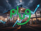 Plug Power Aktie vor Quartalszahlen mit schwankendem Kurs 2026
