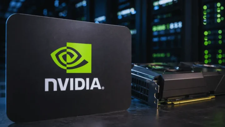Nvidia Aktie vor Entscheidung: KI-Riese im Wartemodus vor Quartalszahlen – Rekordhoch bleibt im Fokus