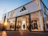 Adidas DAX Aktie langfristige Prognose und Markenstärke