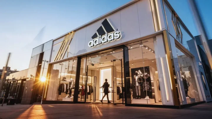 Adidas Aktie 2026: Reicht die neue Strategie gegen Nike zum Turnaround?