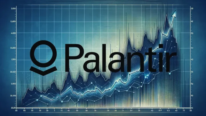 Palantir Aktie unter Druck: NHS-Datenskandal sorgt für neue Datenschutz-Sorgen und belastet den KI-Highflyer
