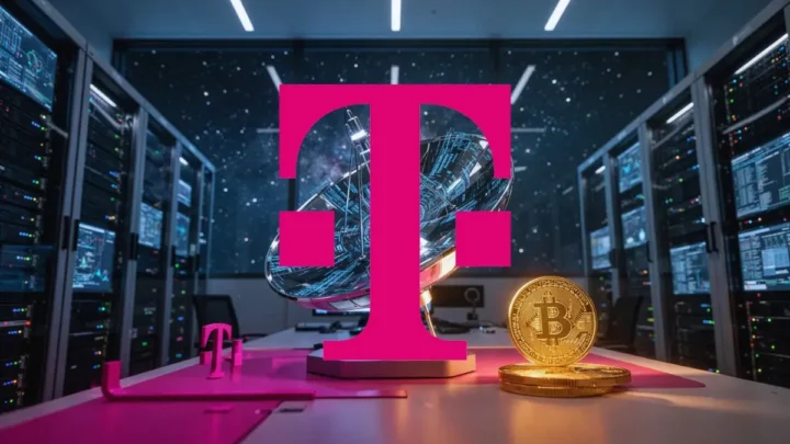Deutsche Telekom-Aktie steigt trotz Warnstreiks: S&P hebt Rating auf A- – Was Anleger jetzt wissen müssen