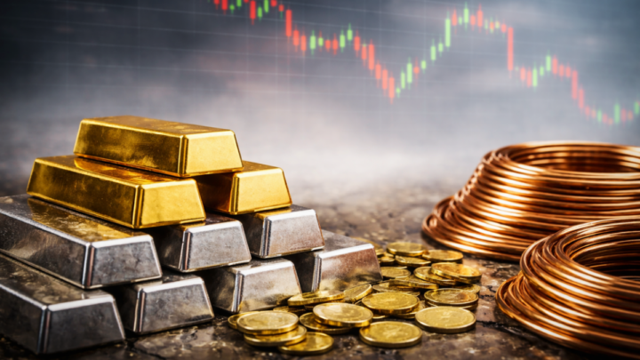 Goldpreis 2026: Warum das Edelmetall plötzlich wieder im Mittelpunkt der Anleger steht