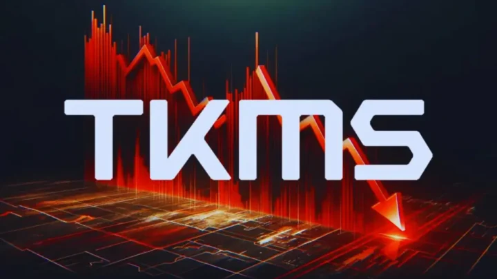TKMS-Aktie im Fokus: Warum der deutsche Rüstungskonzern Anleger plötzlich elektrisiert