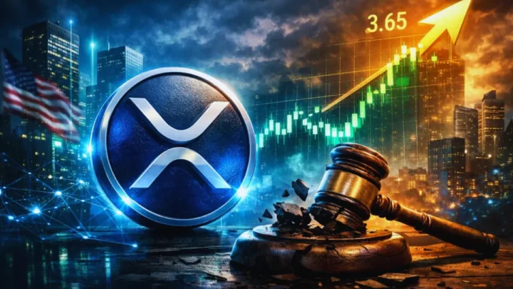 XRP Kurs unter Druck? Warum Anleger jetzt genau auf Ripple und den Kryptomarkt schauen