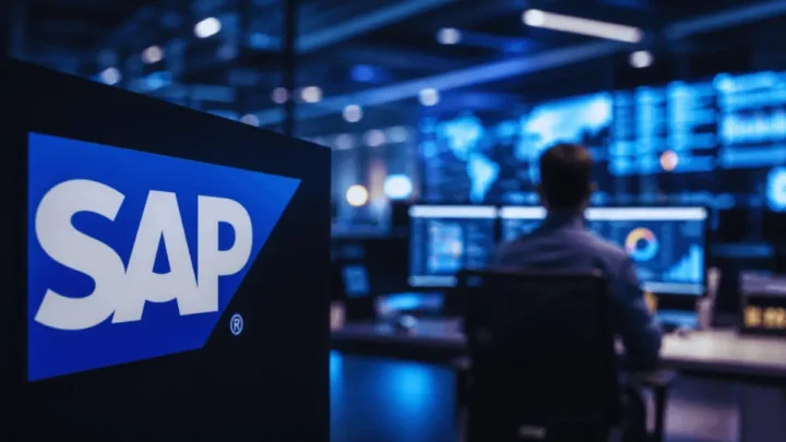 SAP Aktie vor entscheidender Marktphase: KI-Boom, Analysten-Ratings und Kursstabilität im Check
