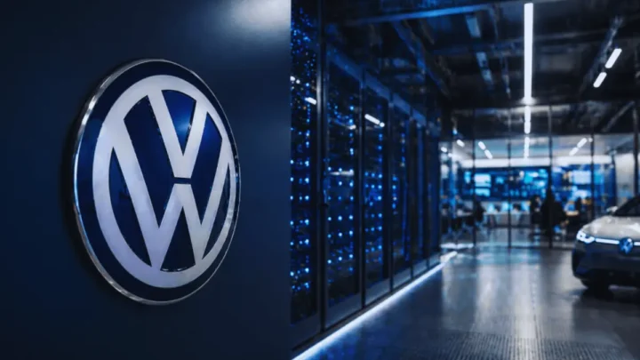 Volkswagen-Aktie mit hohem Potenzial: Attraktive Bewertung und starke Dividende locken Anleger