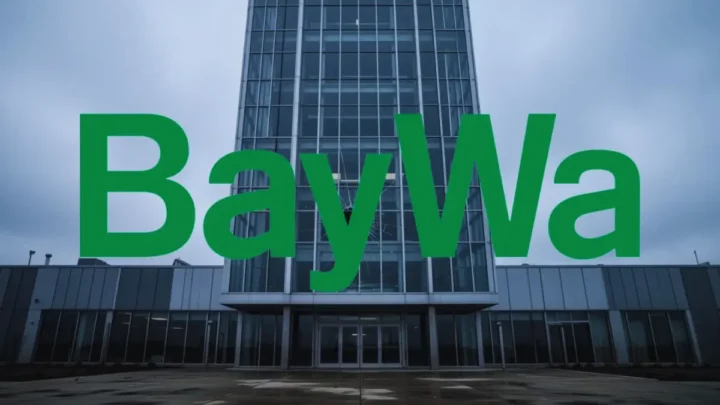 BayWa-Aktie stürzt trotz neuem Aufsichtsrat ab: Sanierung steht auf der Kippe