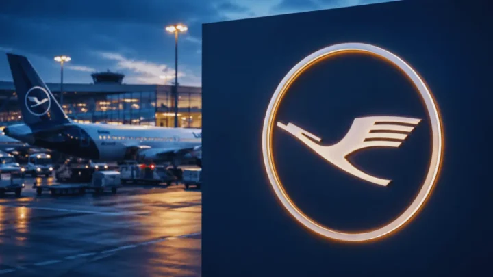 Lufthansa erhält starken Rückhalt: Kühne steigt auf 20 Prozent – Sparprogramm läuft