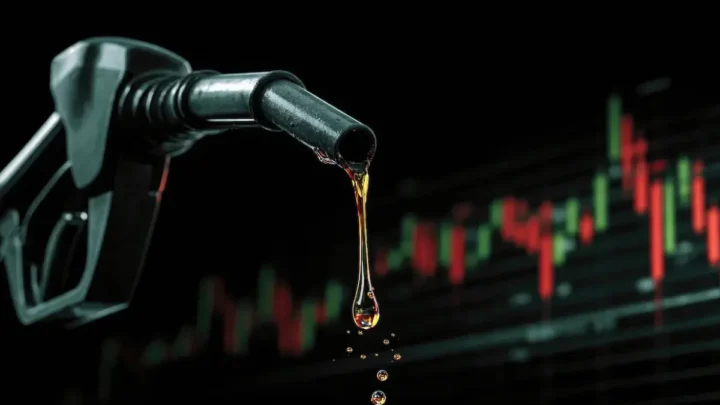 Ölpreis explodiert: Warum Brent und WTI jetzt wieder Anleger nervös machen