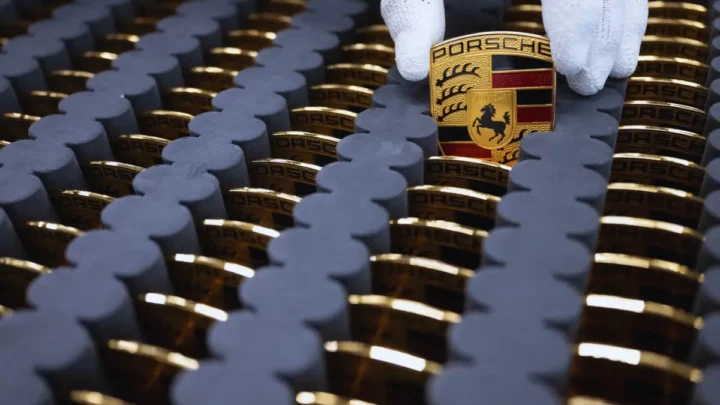 Porsche Aktie 2026: Warum Anleger jetzt wieder auf den Sportwagenhersteller schauen