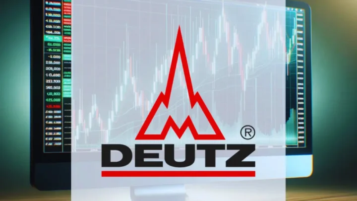 DEUTZ Aktie Prognose 2026: Analysten sehen zweistelliges Potenzial trotz schwachem Marktumfeld