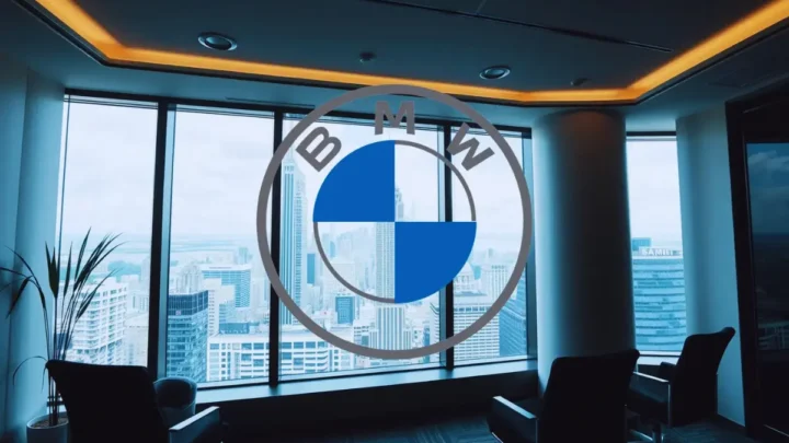 BMW Aktie: Kursbewegung und Marktreaktion im Überblick (13.05.2026)