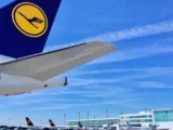 Lufthansa Aktie Chart heute