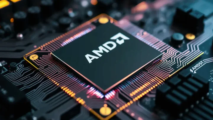 AMD Aktie unter Druck: Warum der Halbleiter-Titel trotz KI-Boom plötzlich schwächelt