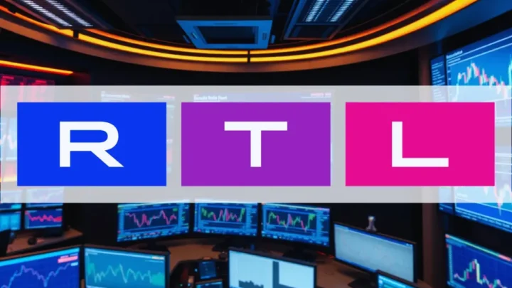 RTL Aktie fällt trotz starkem Streaming-Wachstum: So gut läuft das Digital-Geschäft wirklich